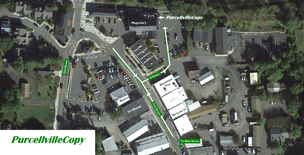 Purcellville Copy - Purcellville Copy | McLean Copy